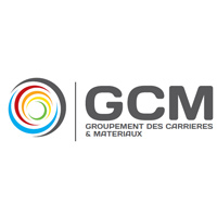 logo de GCM