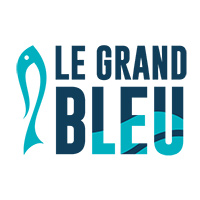 logo de Le Grand Bleu