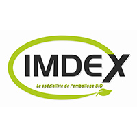 logo de Imdex