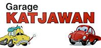 logo de Garage Katjawan SEGK