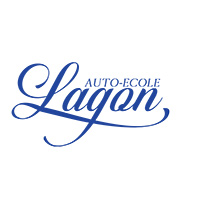 logo de Auto Ecole Lagon