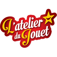 logo de L'Atelier du Jouet Ducos