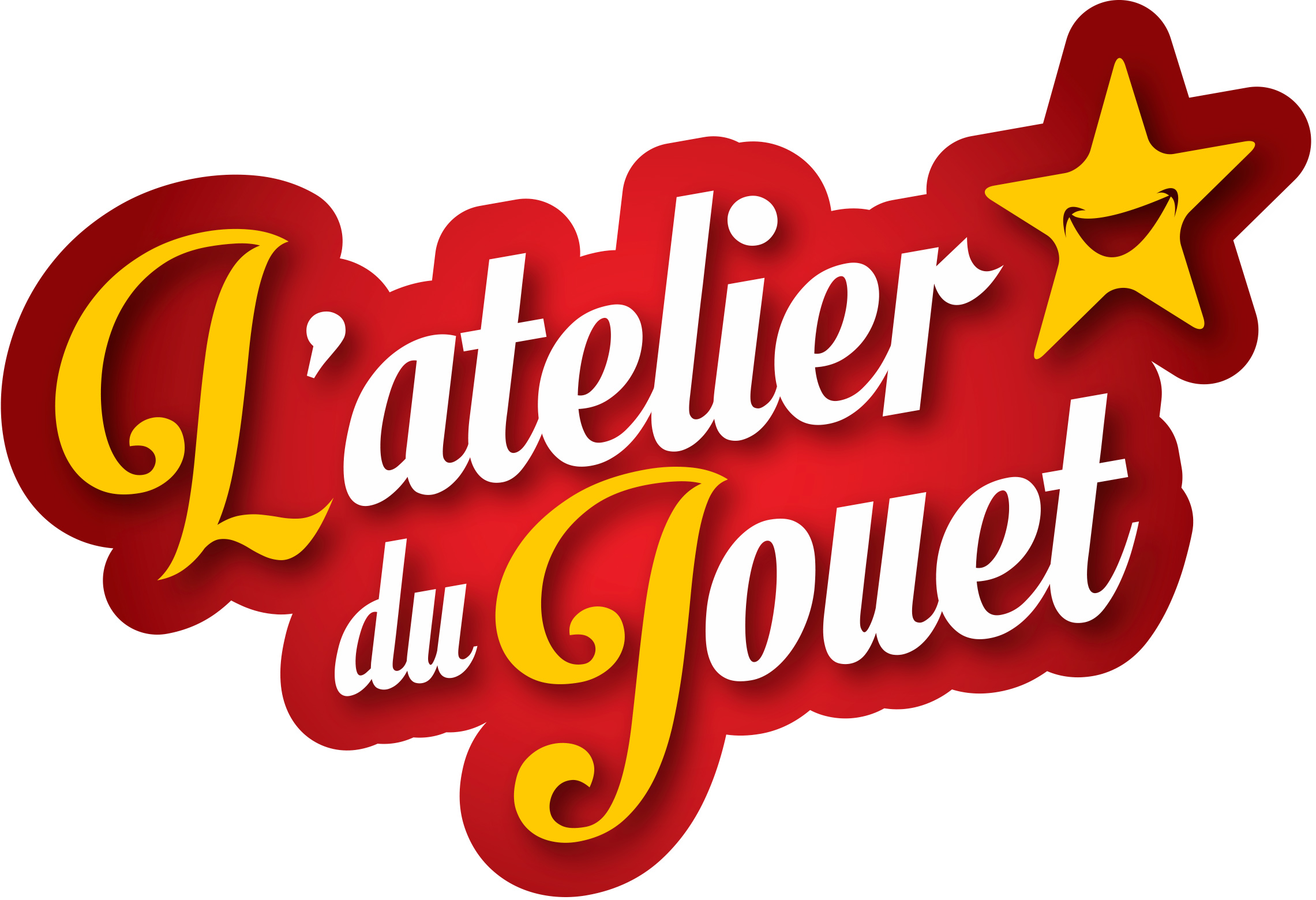 logo de L'Atelier du Jouet Apogoti