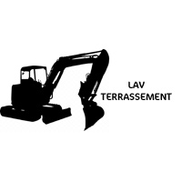 logo de LVL Terrassement et Transport