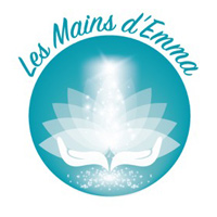logo de Les Mains d'Emma