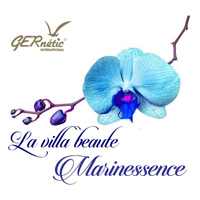 logo de Marinessence La Villa Beauté