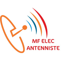 logo de MF Elec Antenniste