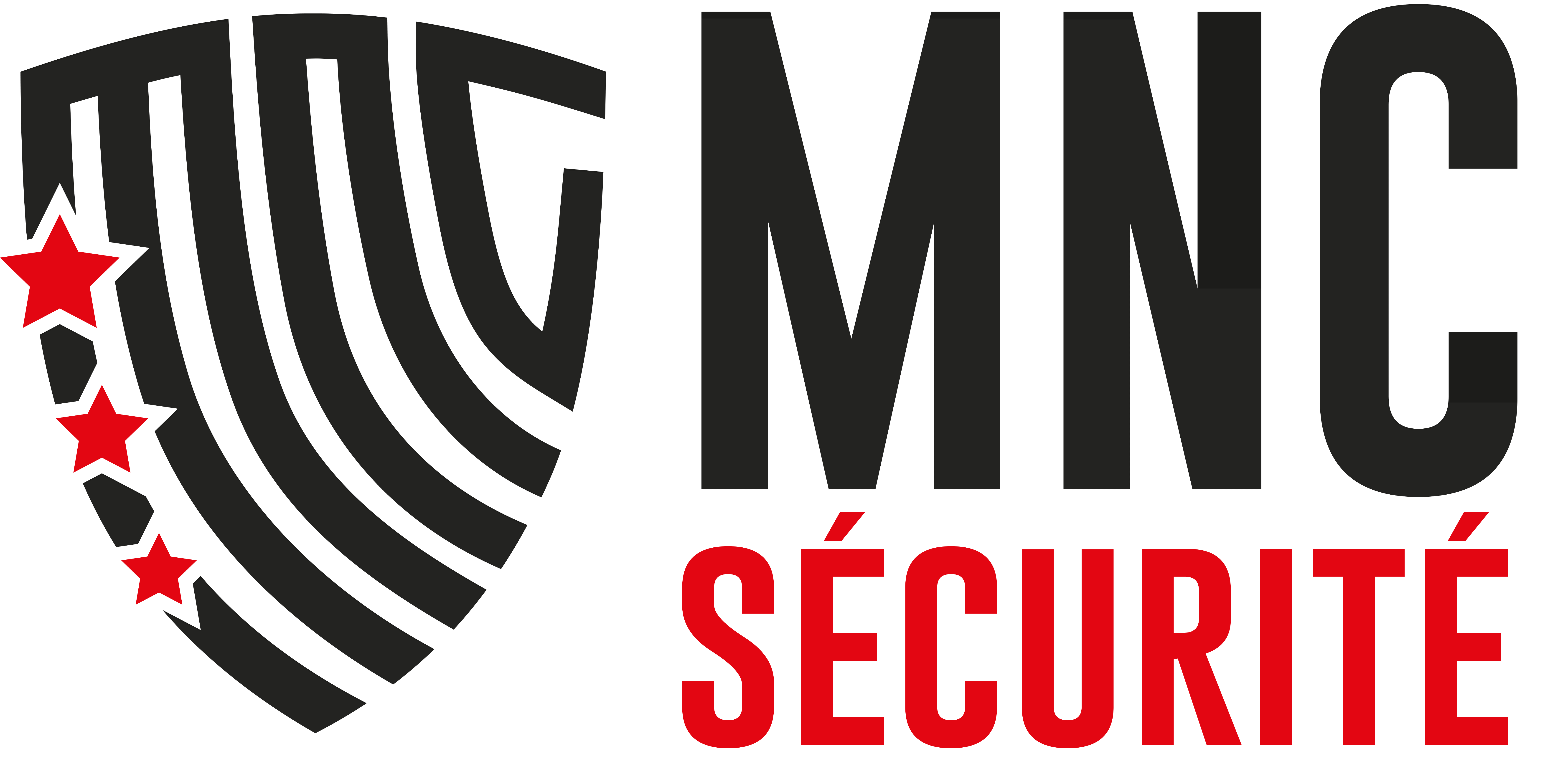 logo de MNC Sécurité