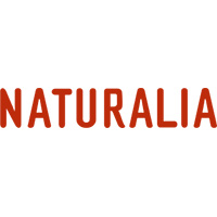 logo de Naturalia Magenta