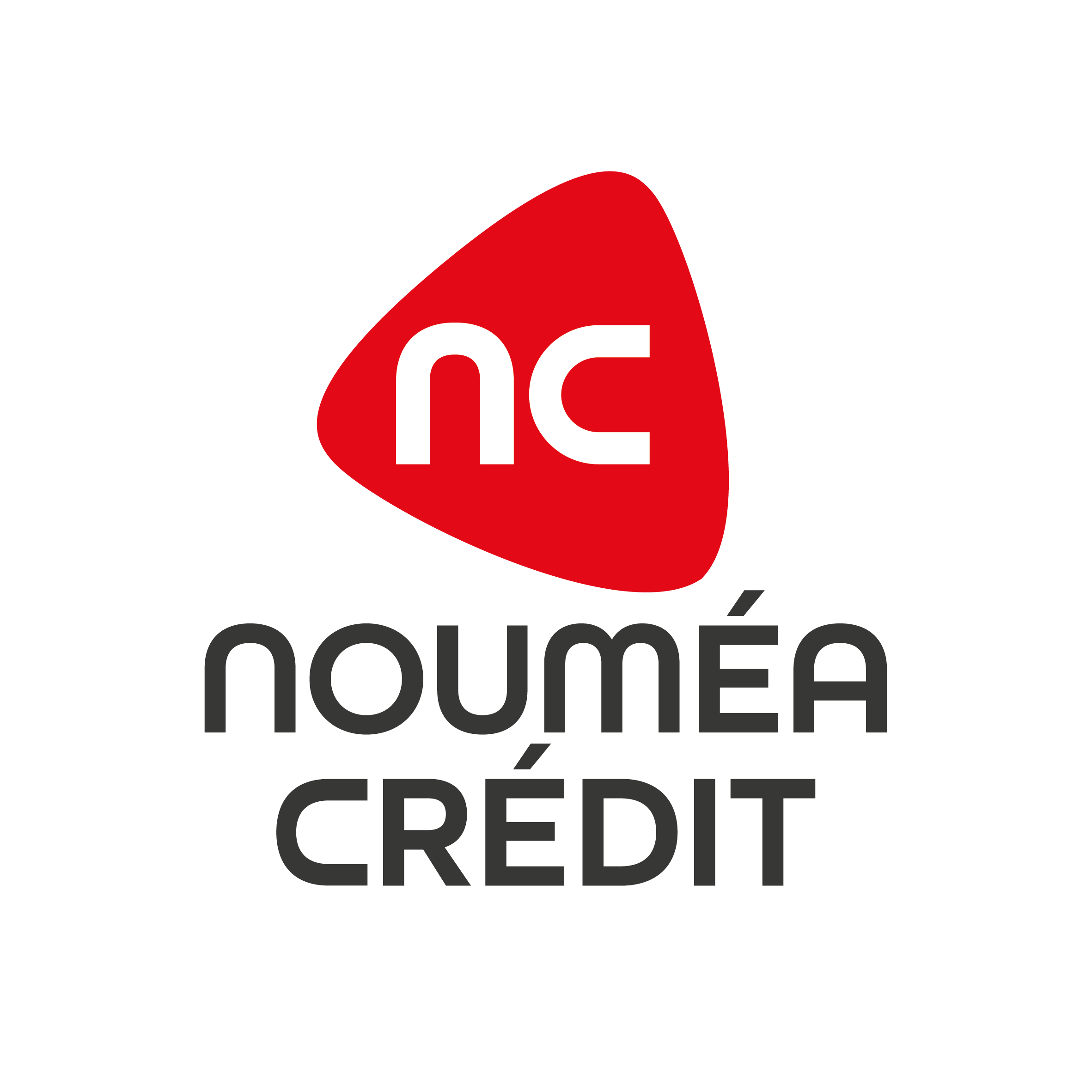 logo de Nouméa Crédit