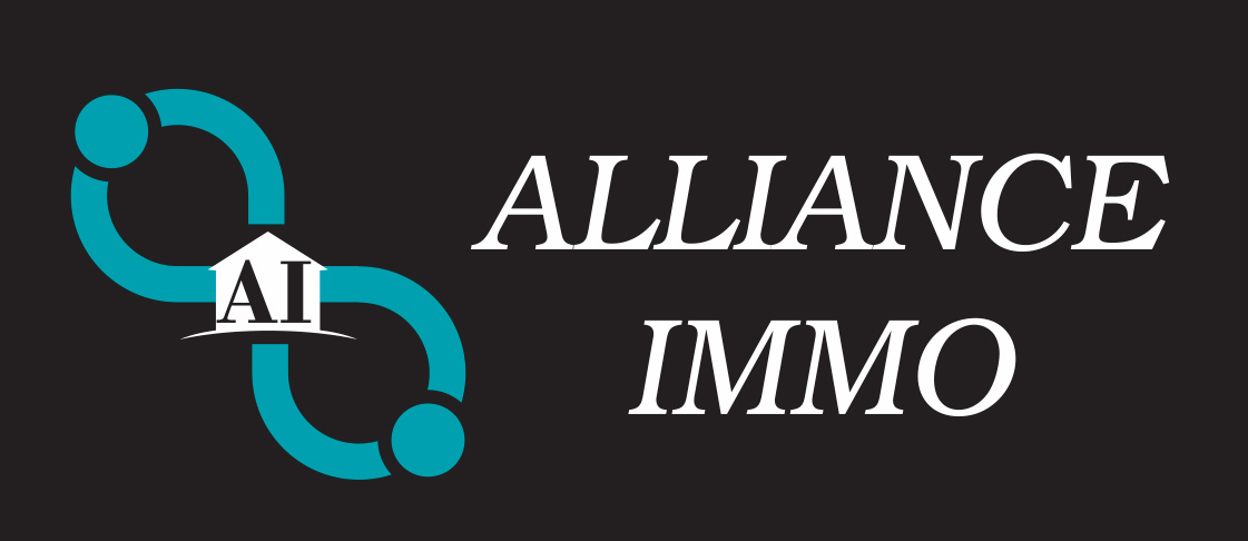 logo de AI Alliance Immo