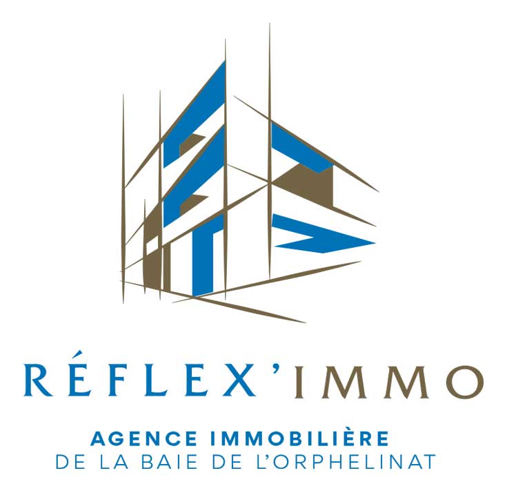 logo de Agence Immobilière Réflex’immo