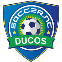 logo de Soccer Nc