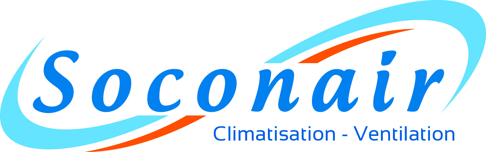 logo de Soconair Service Maintenance