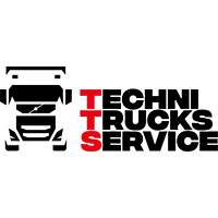 logo de Techni Trucks Services