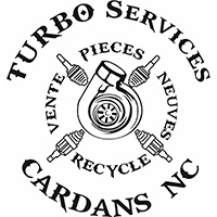 logo de Cardans Nc
