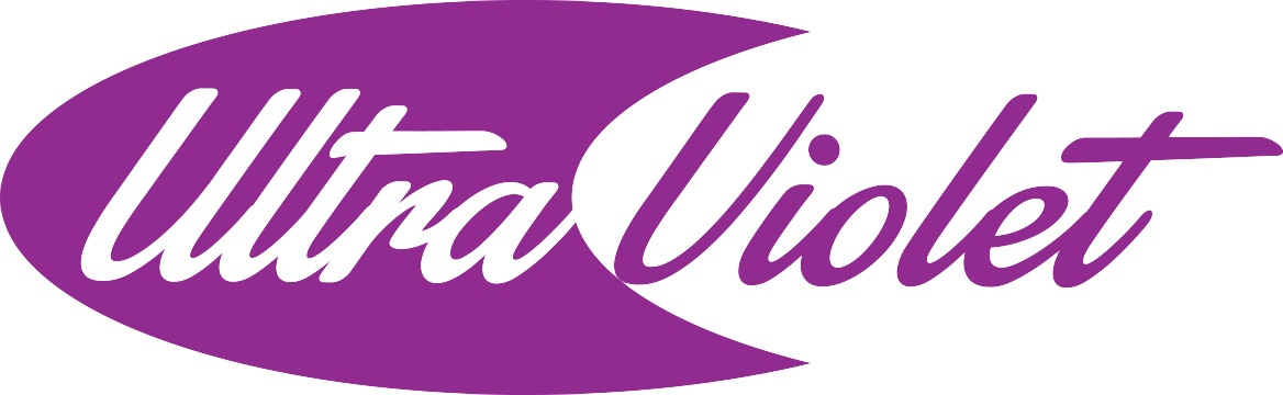 logo de Ultra Violet