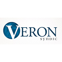 logo de VERON Syndic