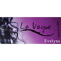 logo de La Vague Coiffure