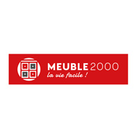 logo de Meuble 2000