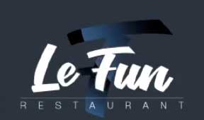 logo de Le Fun