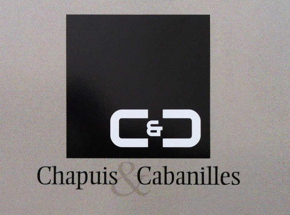 logo de Bijouterie Chapuis Cabanilles