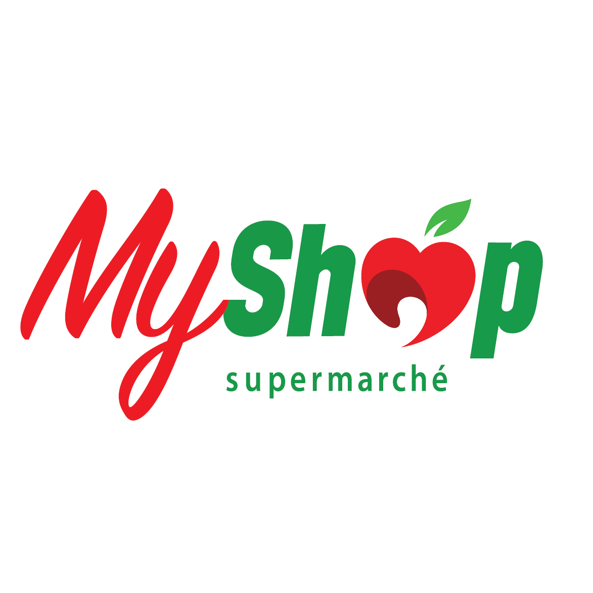 logo de My Shop