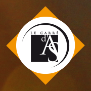 logo de Le Carré D'As