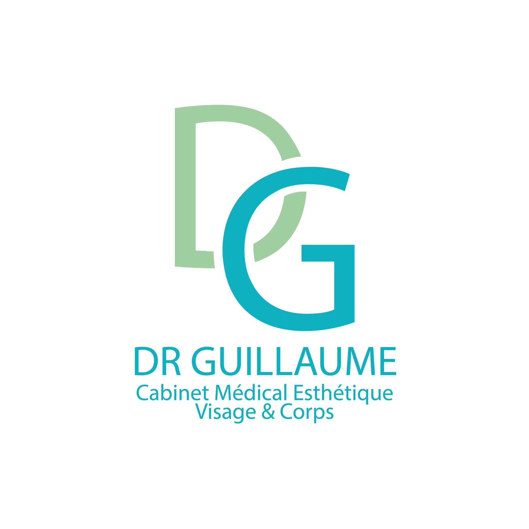 logo de Docteur Guillaume
