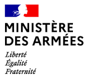 logo de Centre d'Information et de Recrutement des Forces Armées CIRFA