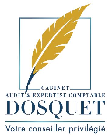 logo de Cabinet DOSQUET