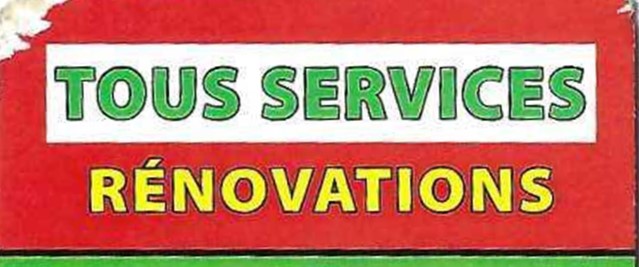 logo de Tous Services Rénovation