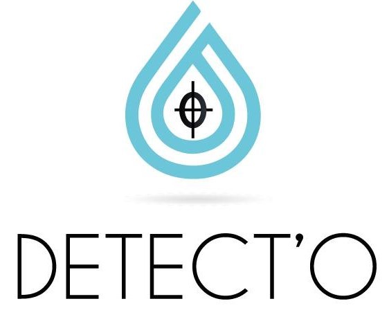 logo de Detect'O