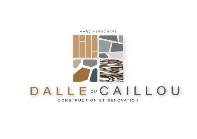 logo de La Dalle du Caillou