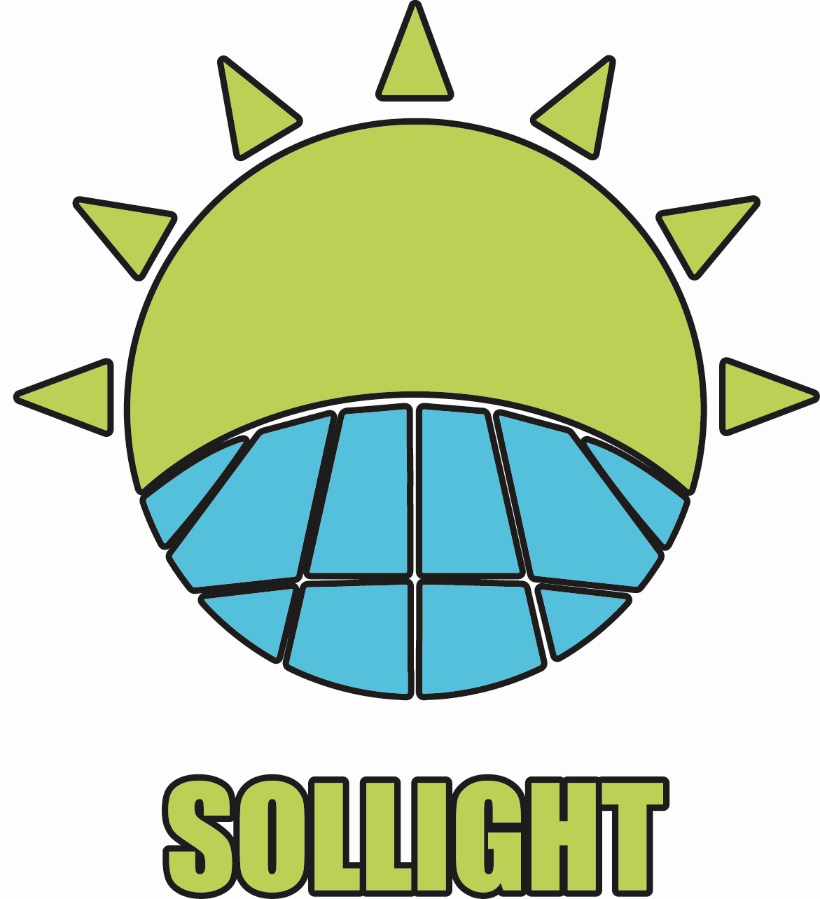 logo de Sollight