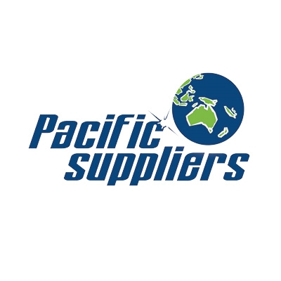 logo de Pacific Suppliers Nc