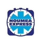 logo de Noumea Express