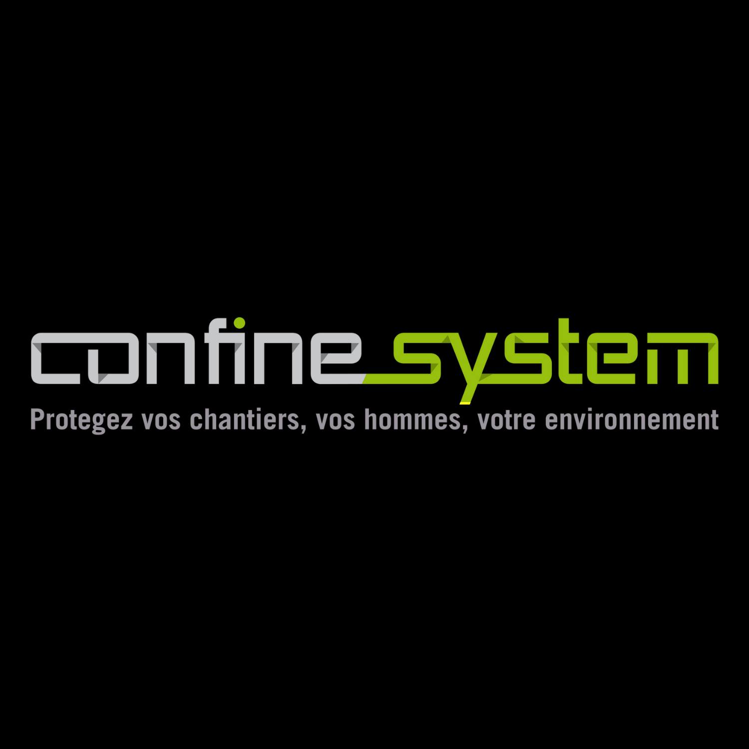 logo de Confine System