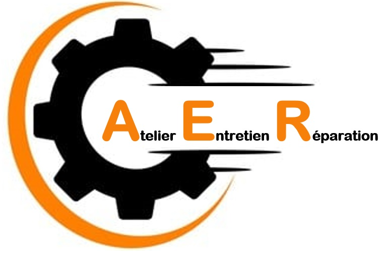 logo de Atelier Entretien Réparation