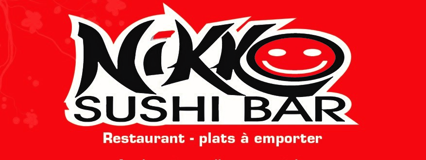 logo de Nikko Sushi Bar