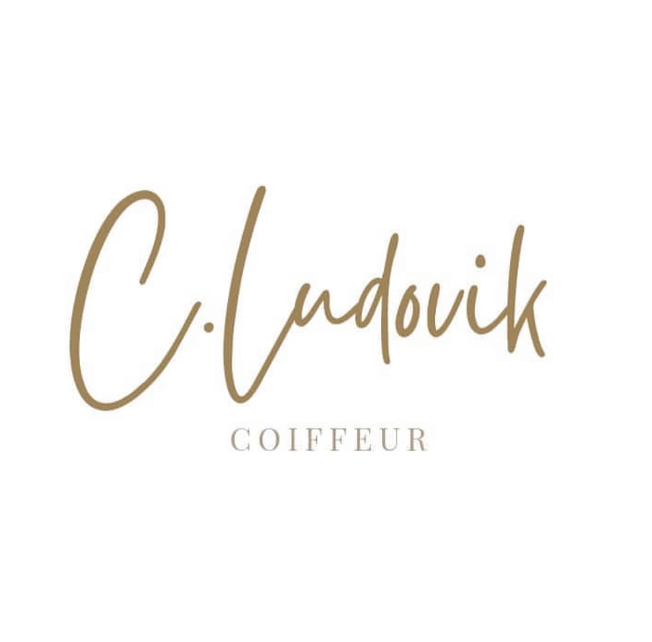 logo de C.Ludovik Coiffeur / Beauty Bar