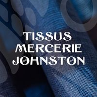 logo de Tissus Mercerie Johnston