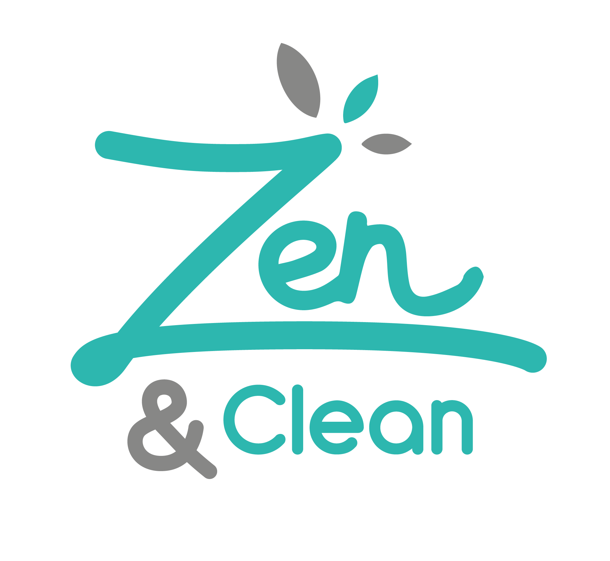 logo de Zen & Clean - OROP Nettoyage