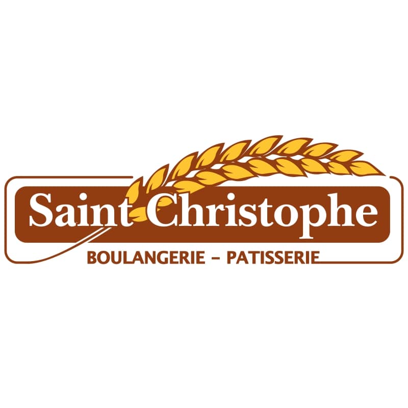 logo de Boulangerie Saint Christophe