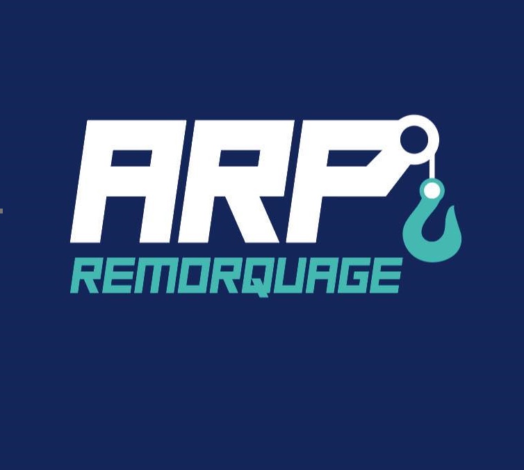 logo de ARP Remorquage