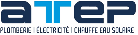 logo de ATEP SARL