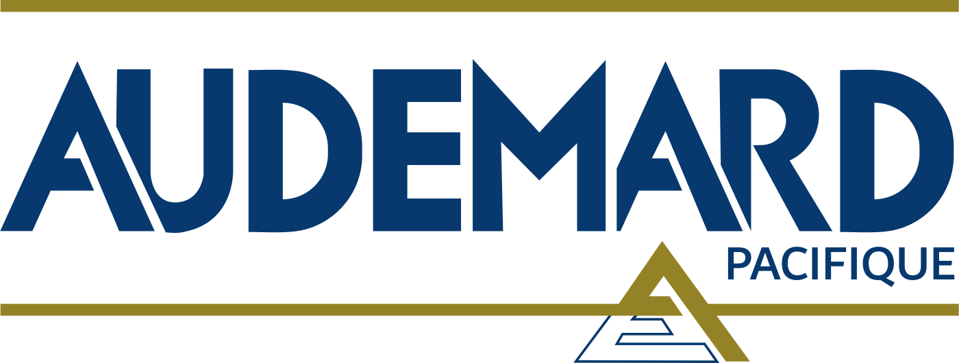 logo de Audemard Païta