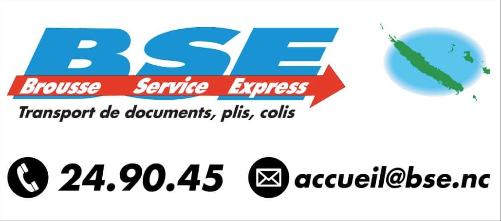 logo de Brousse Service Express