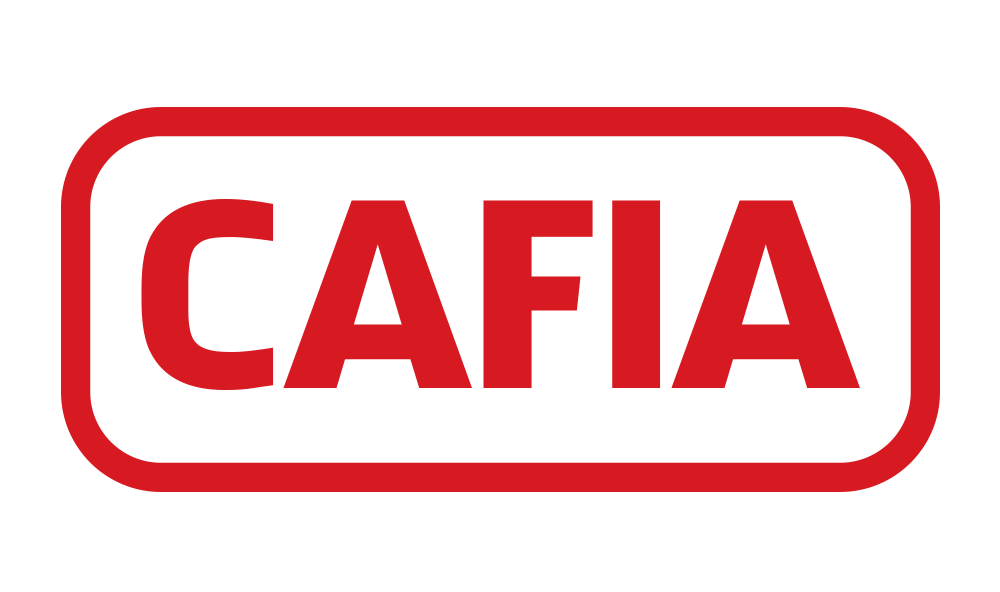 logo de Cafia Sarl