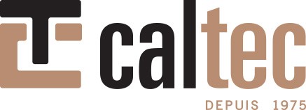 logo de Caltec